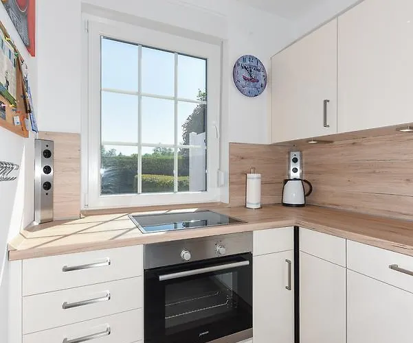 Watt_n Huus Semesterbostad *